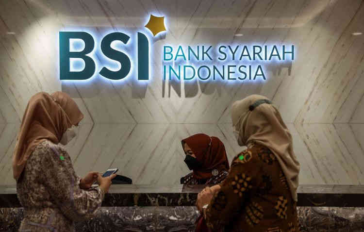Kinerja Ciamik, BSI Melesat Sebagai Bank Terbesar keenam di Indonesia