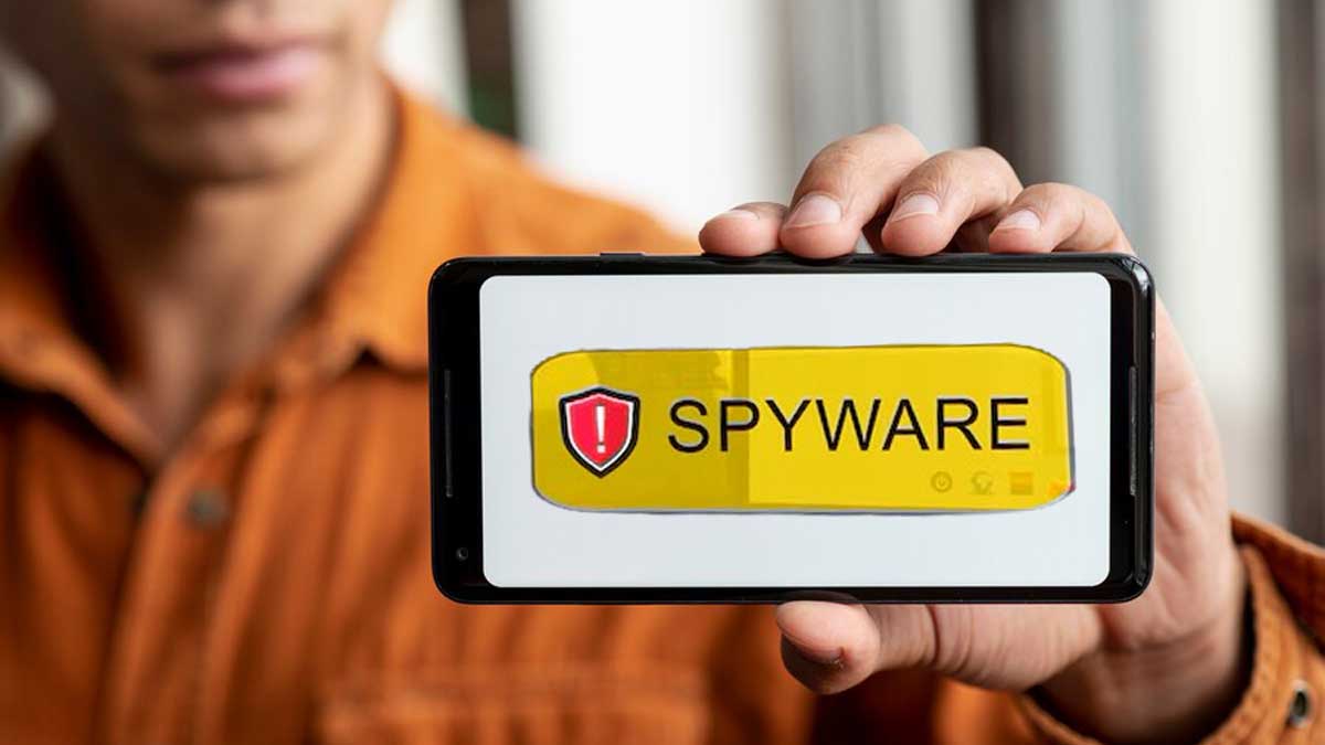 Waspada! 20 Aplikasi Spyware Ponsel yang Dapat Mencuri Data Pribadi Anda