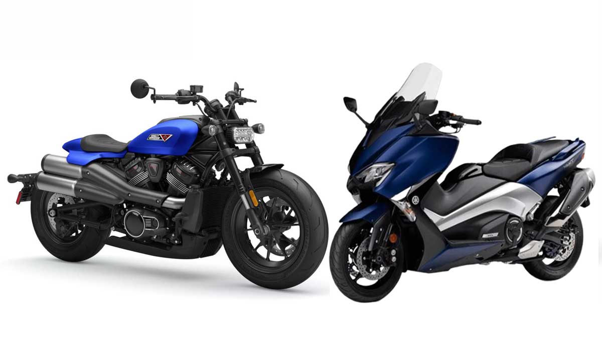 20 Motor Terbaru 2026 yang Meluncur hingga September, Ada Skutik sampai Big Bike