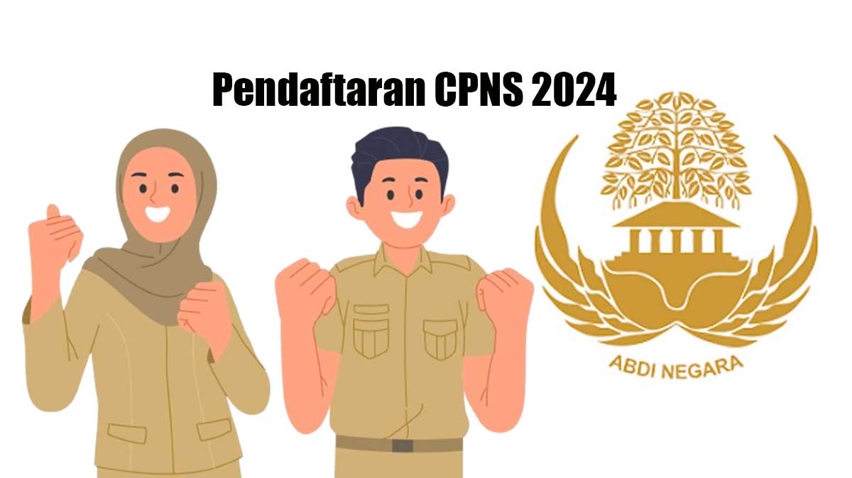 Pendaftaran CPNS 2024 Segera Dibuka: Siapkan Diri untuk 600 Ribu Lowongan