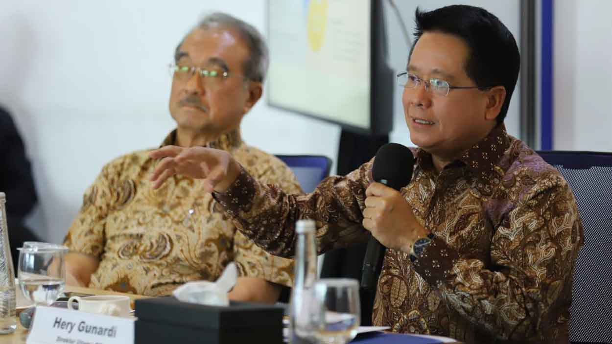 BRI Dukung Penuh Pengembangan Koperasi Desa Merah Putih, Lewat Pemberdayaan & Layanan AgenBRILink