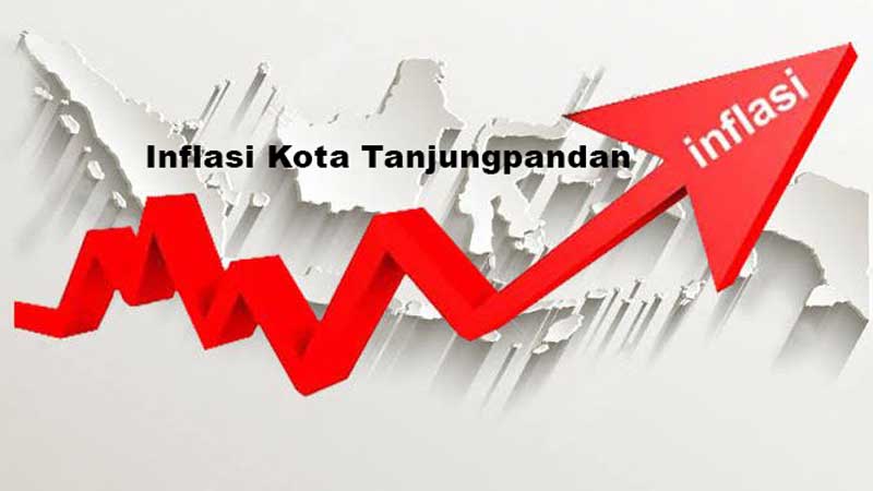 Oktober 2023, Inflasi y-on-y Kota Tanjungpandan Tertinggi di Indonesia