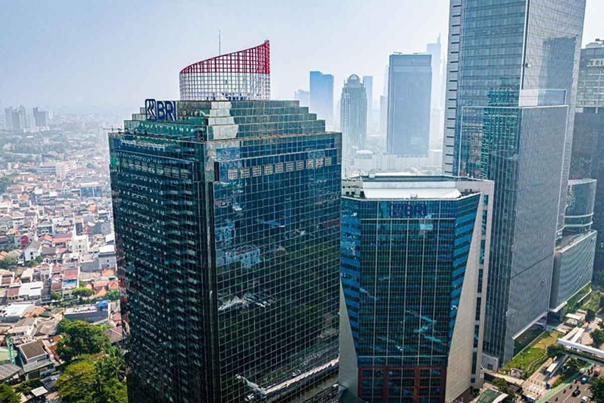 Kembali Ukir Prestasi Global, BRI Jadi Institusi Keuangan No.1 Indonesia di Fortune Southeast Asia 500