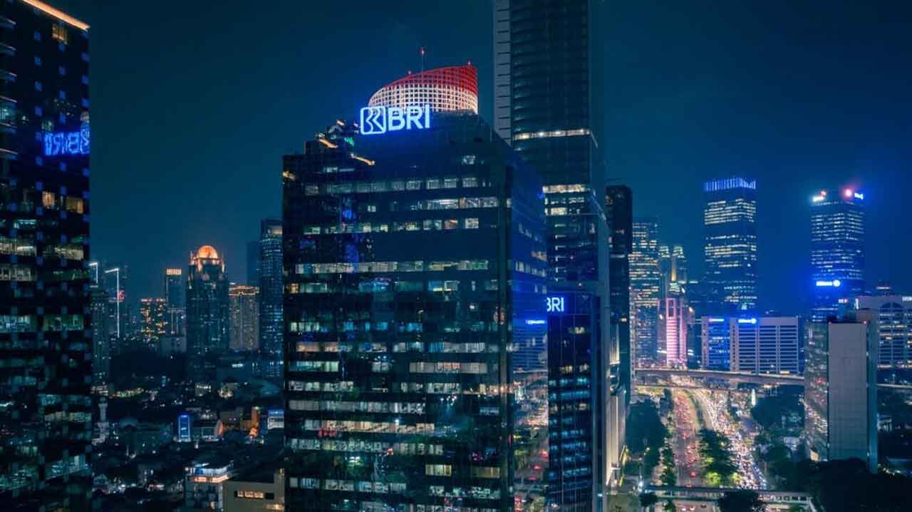 BRI Kembali Bersinar di Panggung Global, Borong 15 Penghargaan di Ajang FinanceAsia 2025