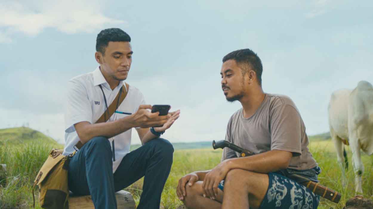 BRI Catat Portofolio Sustainable Finance Terbesar di Indonesia, Komitmen ESG Capai Rp796 Triliun