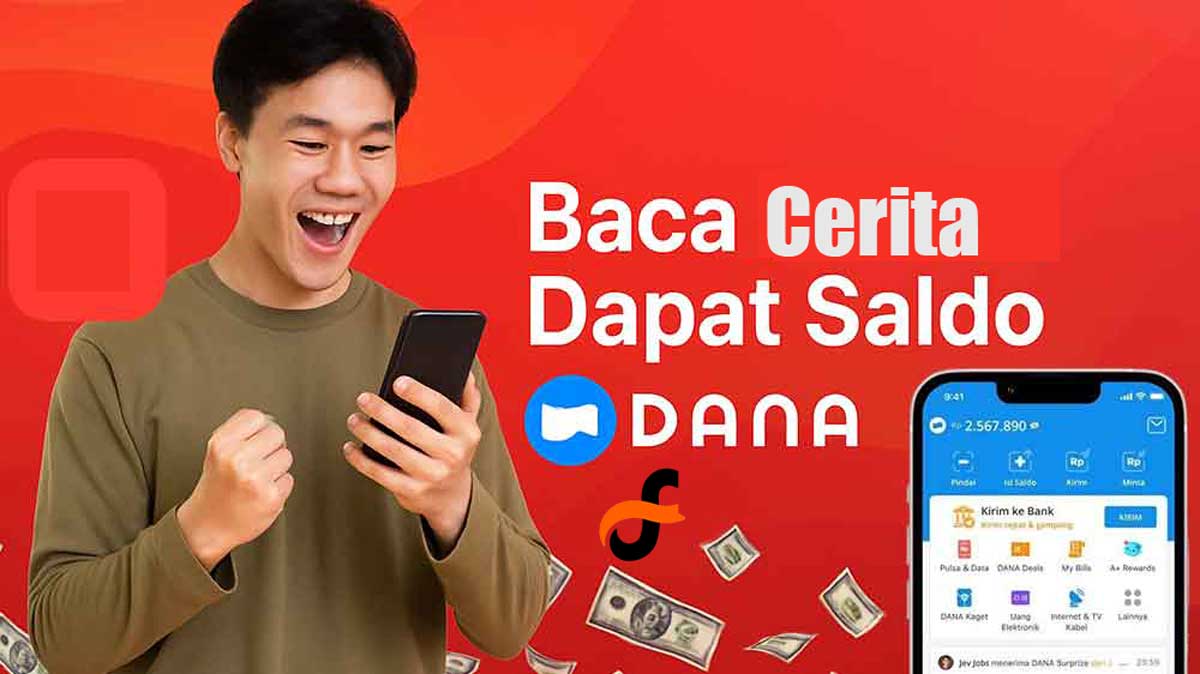 10 Aplikasi Penghasil Uang Terbaru 2025 Langsung Cair ke Saldo DANA, Aman dan Terpercaya