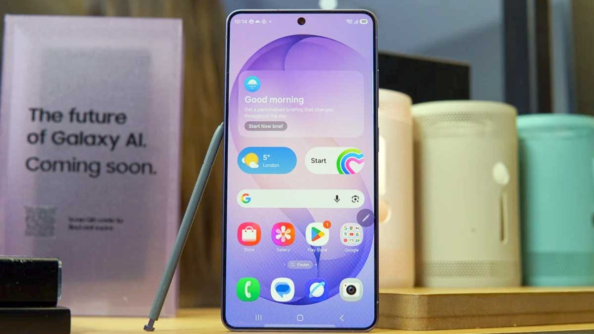 Galaxy S27 Ultra: Bocoran 3 Upgrade Layar, Ramah di Mata?