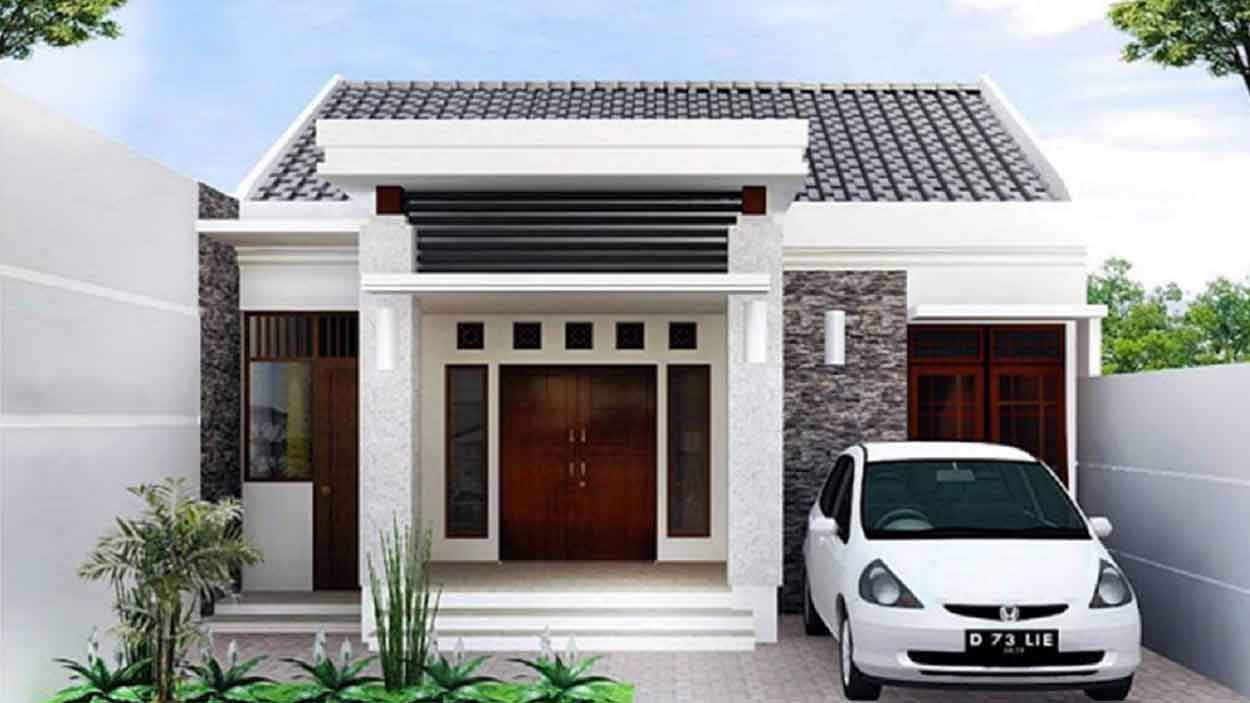 Cerita Generasi Muda Miliki Rumah Sendiri Berkat KPR BRI, Prosesnya Mudah dan Praktis!