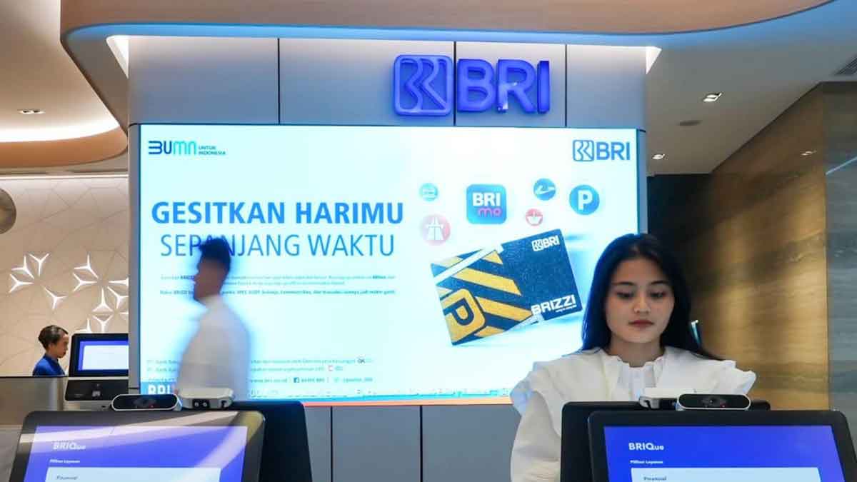BRI Pastikan Keandalan Layanan Jelang Libur Panjang Lewat AgenBRILink, E-Channel, dan Super App BRImo
