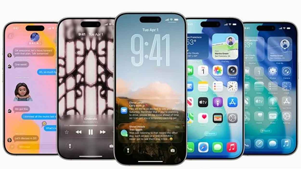 iOS 26 Hadirkan Fitur Transfer eSIM dari iPhone ke Android Tanpa Ribet