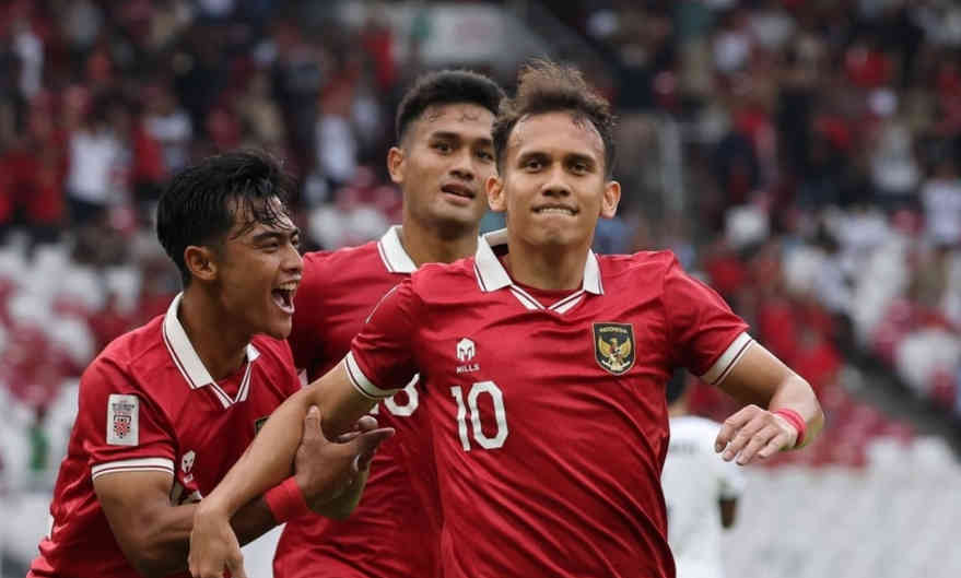 Pesta Gol Timnas Indonesia di Piala AFF 2022 Jadi Kenyataan, Head to Head Lawan Brunei Darussalam 