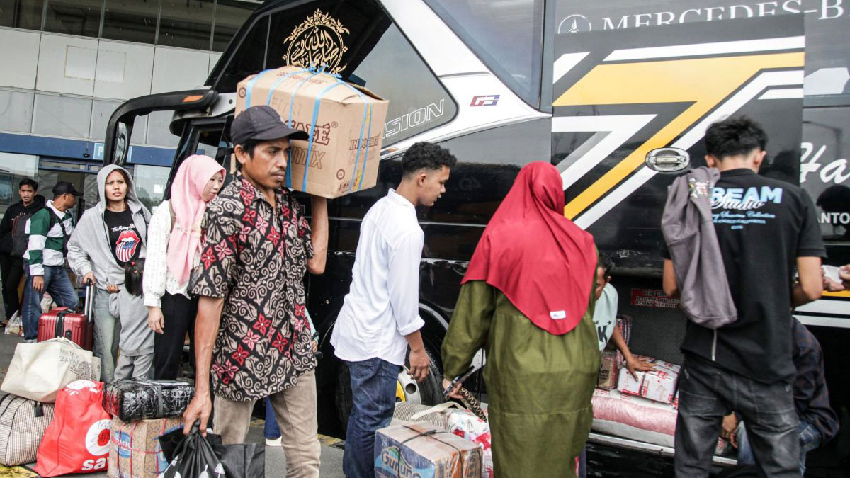 Jadwal Cuti Bersama Lebaran 2026 ASN dan Karyawan Swasta, Ini Daftar Libur Lengkapnya