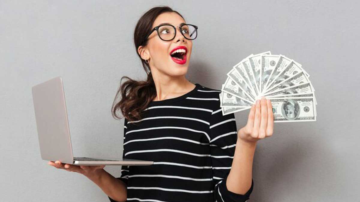 15 Cara Mudah Hasilkan Uang Ratusan Ribu Setiap Hari Tanpa Perlu Modal