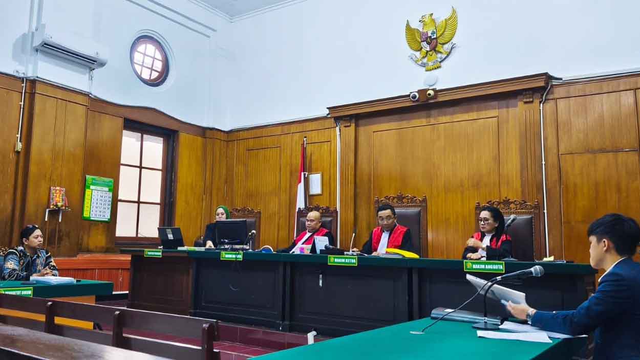 Sidang PKPU: Dahlan Iskan Tuntut Pembayaran Dividen Rp54 Miliar ke Jawa Pos