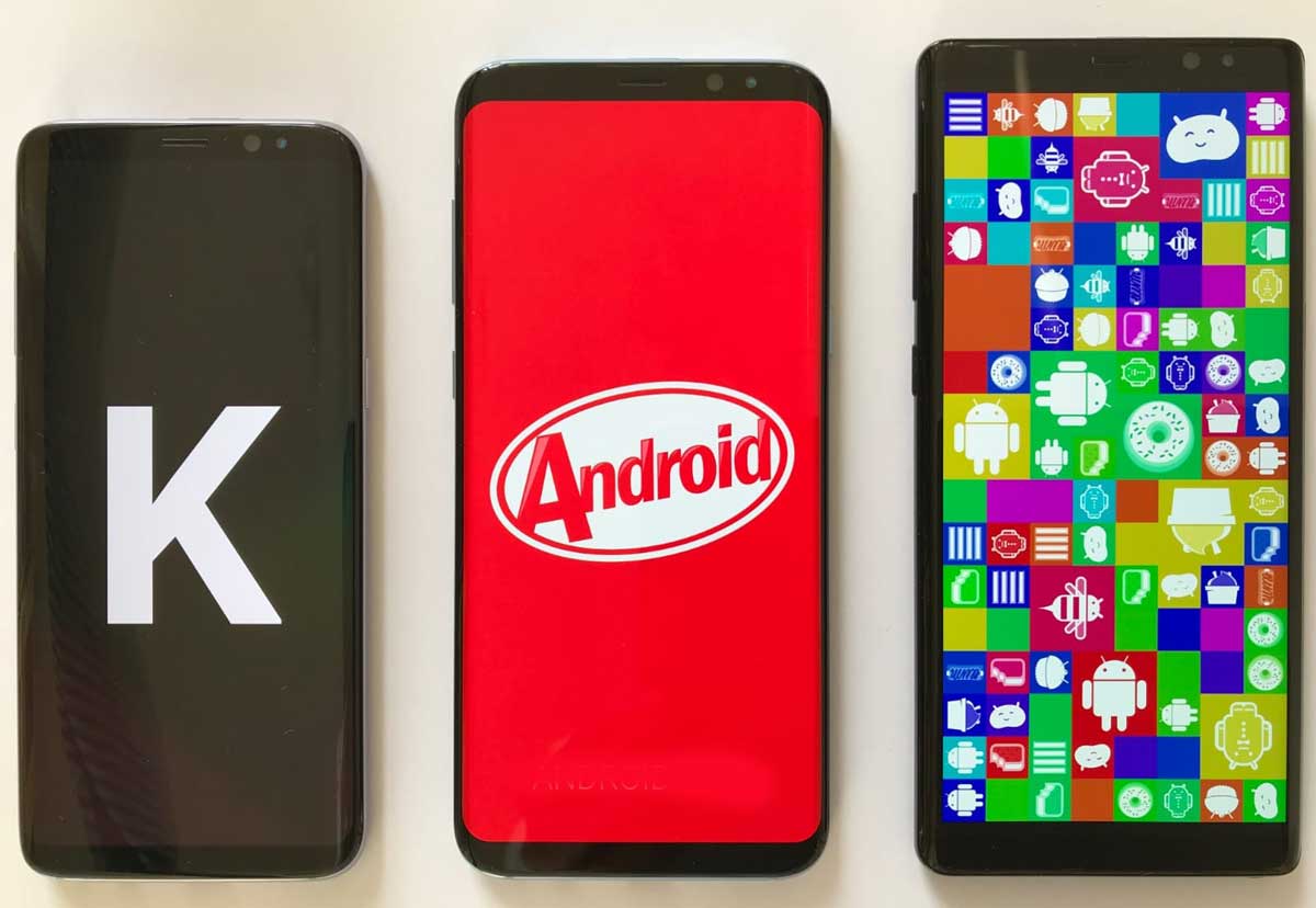 Pengguna Android Jangan Insecure, Ini 7 Kelebihan Hp Android Dibandingkan iPhone