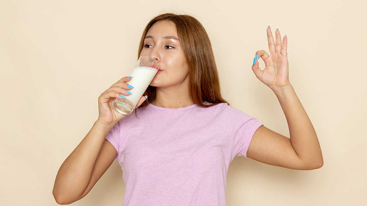Manfaat Susu Kedelai untuk Protein Harian, Ini Alasan Kamu Perlu Coba
