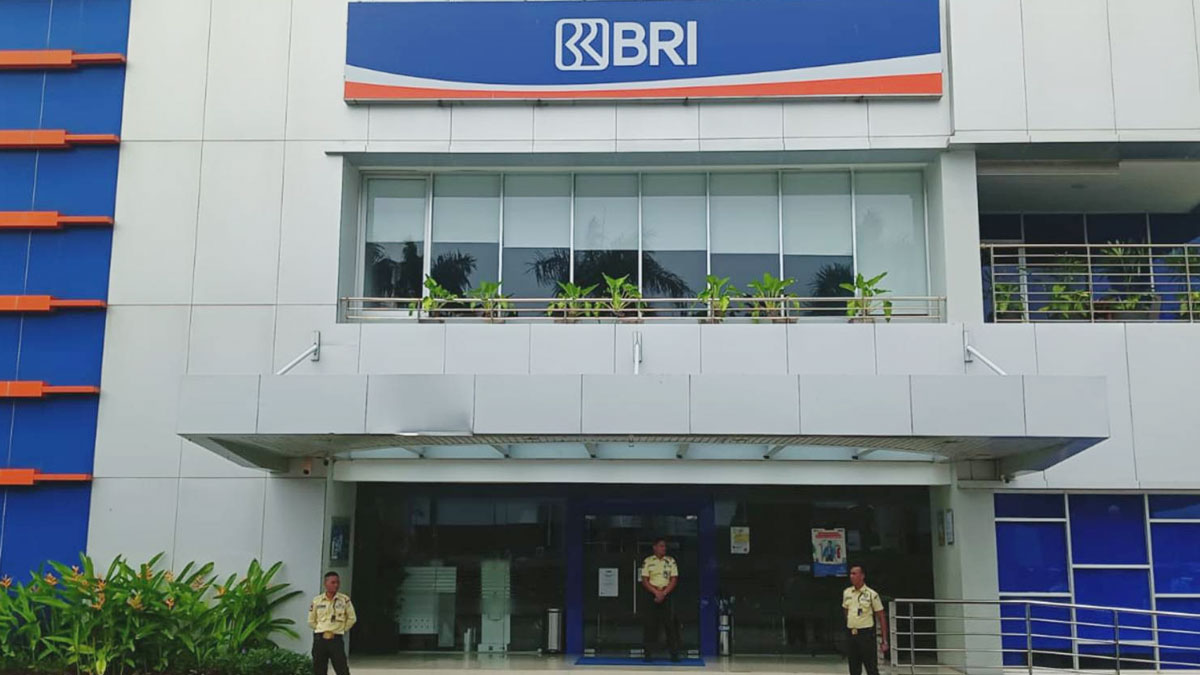 Tabel Angsuran KUR BRI 2025: Pinjaman Rp10–Rp100 Juta, Cicilan Ringan & Proses Cepat