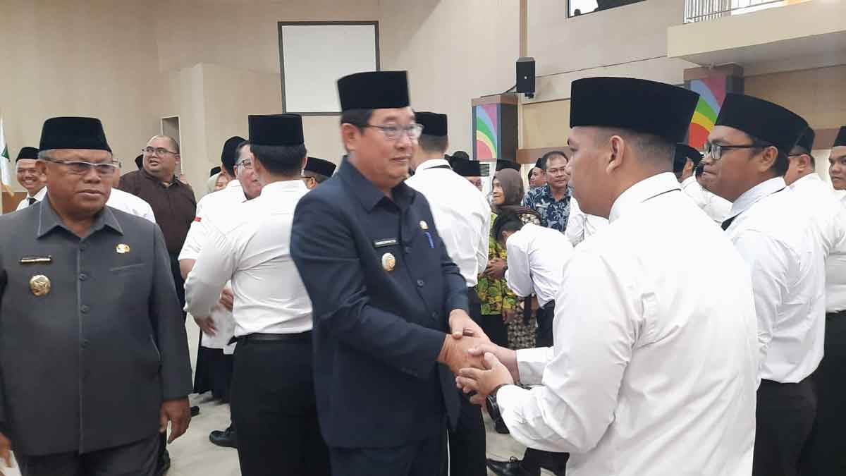 Hasil Seleksi CPNS 2024 Belitung Timur Diumumkan: 171 Lulus, 35 Formasi Kosong