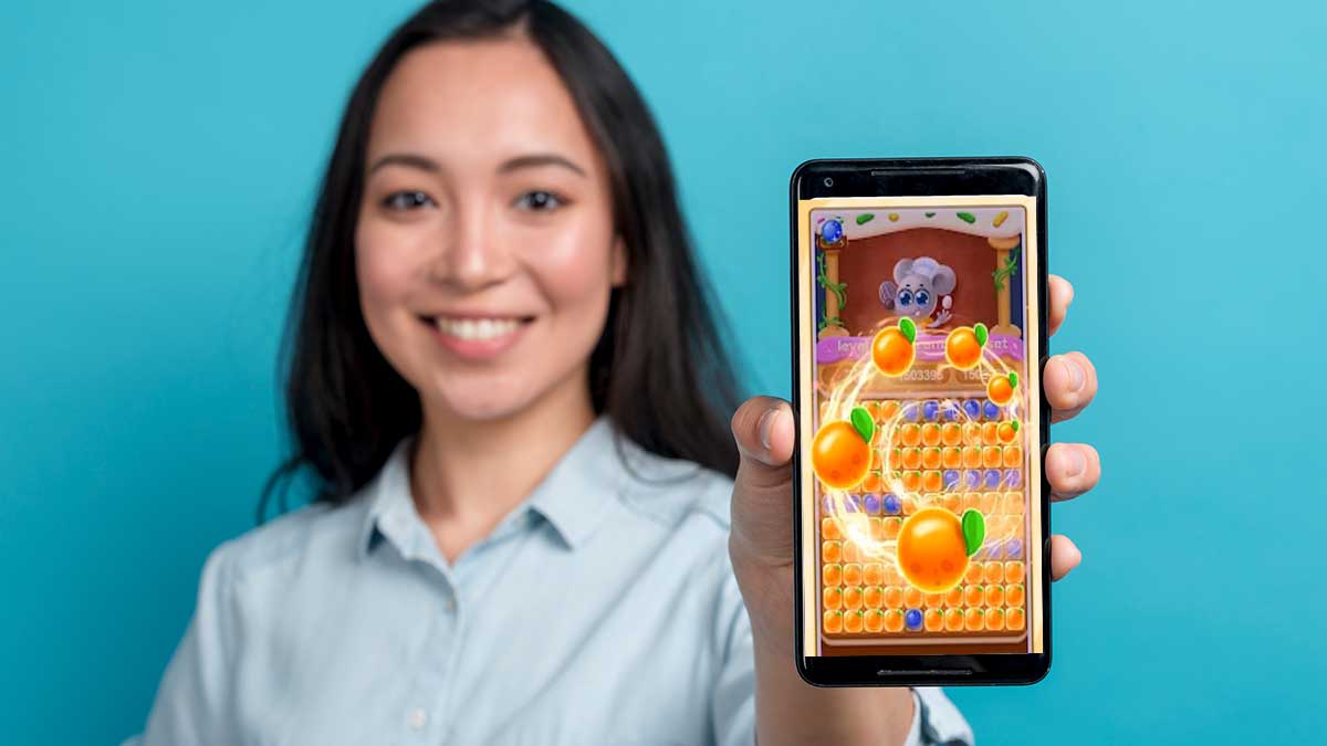 Trik Main Game Penghasil Uang Viral 2025, Cuan Saldo DANA Rp59.000 Sehari Cuma dari HP!