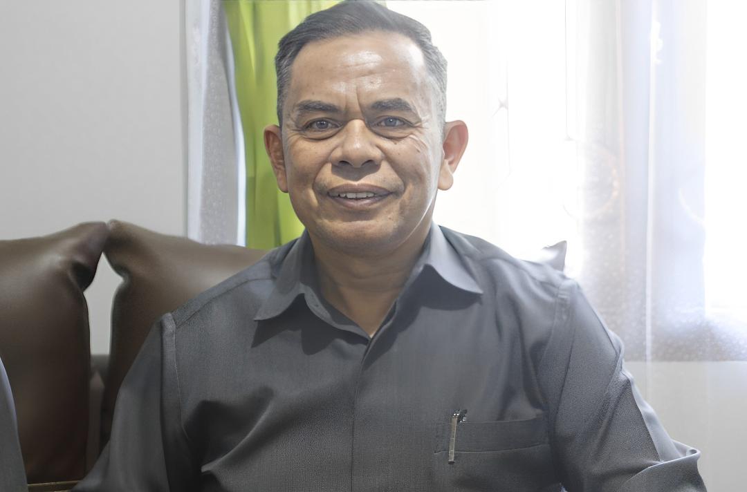 Penduduk Belitung Timur Lebih Makmur, PDRB Perkapita Tertinggi ke 2 se-Babel