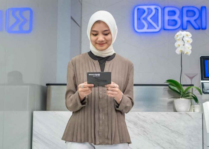 BRI Berhasil Salurkan BSU Rp1,72 Triliun ke 2,8 Juta Pekerja, Dorong Daya Beli Masyarakat