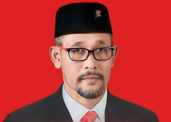 Atribut Partai Saat Operasi Katarak Gratis di RSUD Belitung Disorot, Begini Tanggapan Taufik Mardin