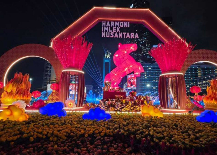 5 HP Kamera Terbaik 2026 untuk Foto Malam, Biar Momen Bukber Ramadan Makin Kece