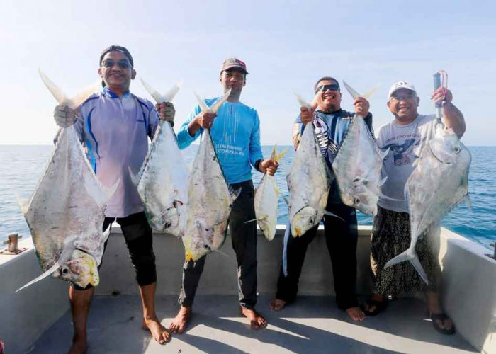 Status Internasional Bandara Belitung Kembali, Pegiat Wisata: Ini Momentum Bangkitkan Beltim!
