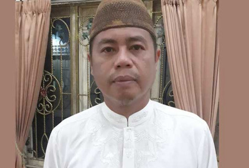 Kabupaten Bangka Barat Tuan Rumah Porprov 2023, Apandi Berharap Stakeholder Ikut Andil