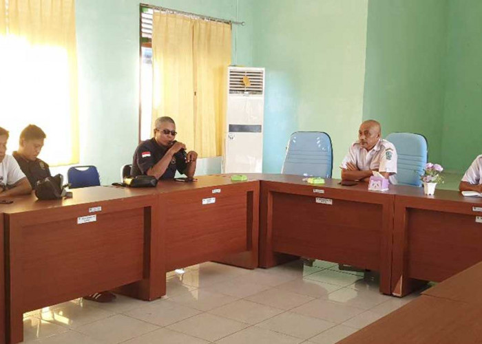 SIWO PWI Belitung Bakal Masuk Kepengurusan KONI, Dispora: Angin Segar Pembinaan Atlet