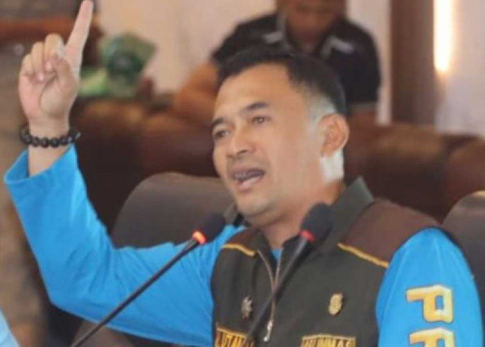 Porprov VII Babel 2026 Segera Digelar, 1.746 Petugas Dapat Jaminan BPJS