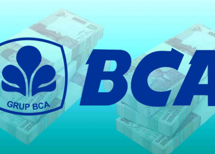 Cara Mudah Pinjam Uang di Aplikasi BCA Mobile Tanpa Perlu Agunan