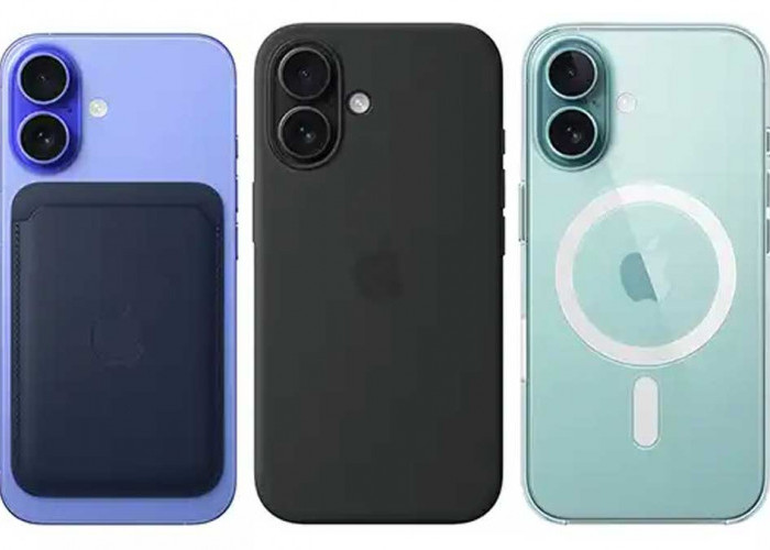 Top 10 HP Terlaris 2025, Urutan Terakhir Justru Paling Mengejutkan