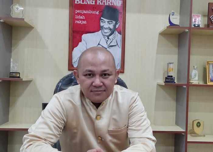 2 Tahun Menjabat, Fezzi Nilai Kinerja Bupati Belitung Timur Belum Optimal