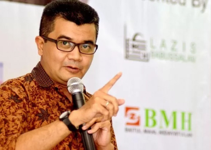 Peneliti BRIN Ancam Bunuh Warga Muhammadiyah, Tanggapan Pakar Psikologi Forensik Perlu Disimak