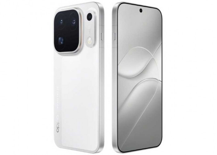 OPPO Find X10 Pro Max Pamer Jepretan Kamera Telefoto 200MP, Ini Deretan Hasilnya