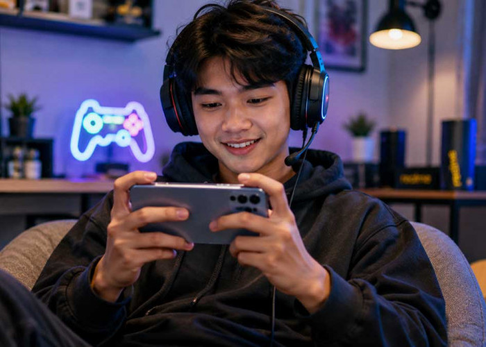 4 HP realme Murah 2026 buat Gamer, Performa Kencang dengan Baterai Jumbo 