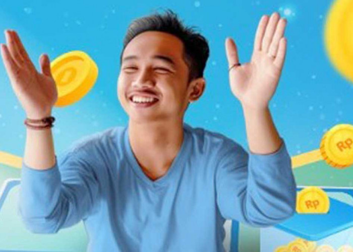 2 Cara Dapat Saldo DANA Gratis Rp342.000 Langsung Masuk Dompet Digital, Cuma Modal HP!