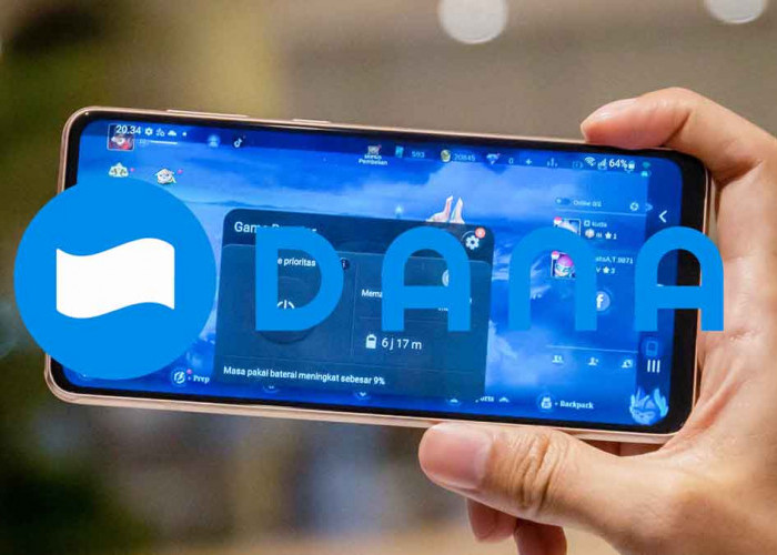 10 Game Penghasil Saldo DANA 2025 Rating Tinggi di Google Playstore, Seru dan Terbukti Membayar