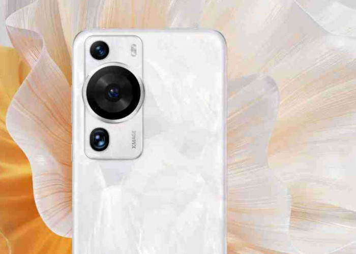 Huawei Kembali Gebrak Pasar Ponsel, Siap Rilis HP Kamera Canggih Seri P70