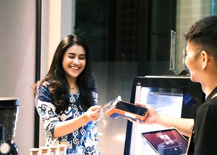 Upgrade ke BRI Debit Contactless Mastercard, Dapatkan Promo Cashback dan Transaksi Lebih Praktis