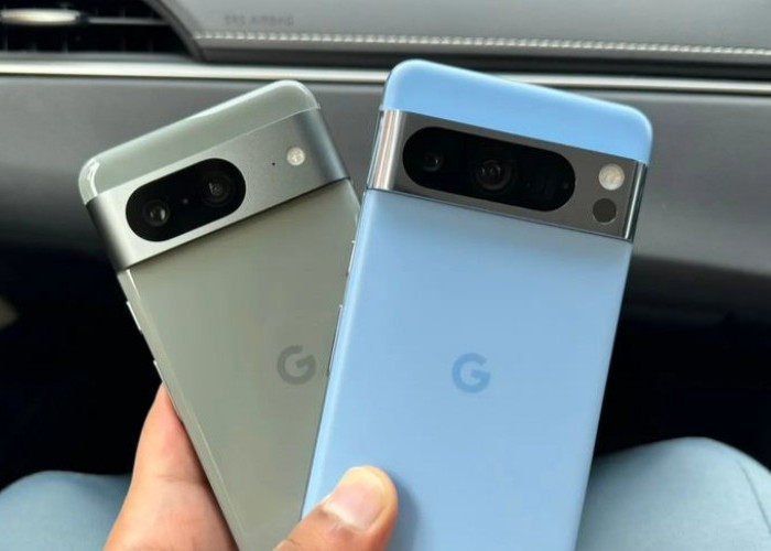 Google Pixel 8 Pro: Kombinasi Teknologi Canggih untuk Pengalaman Smartphone Terbaik