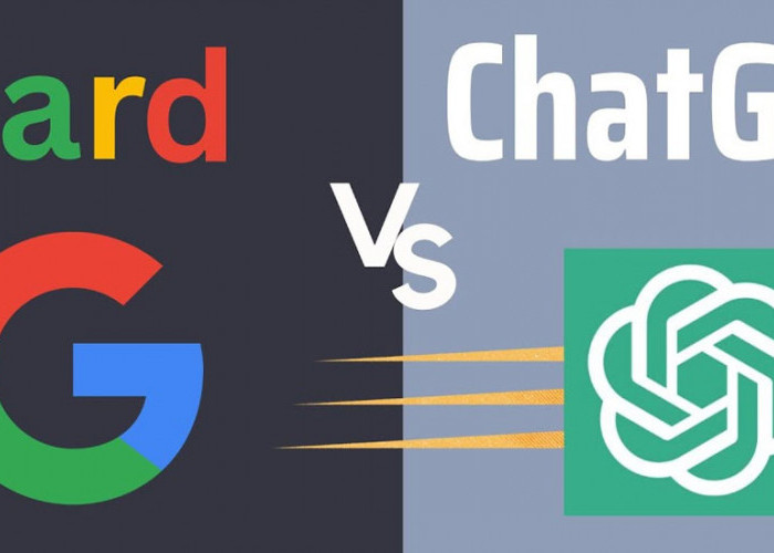 Apa Perbedaan Google Bard dan ChatGPT, Begini Penjelasan Peneliti UGM
