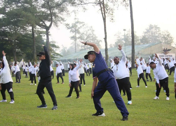 Daftar Nama Kepala Daerah Tak Ikut Retret di Magelang, Ada yang Tanpa Alasan