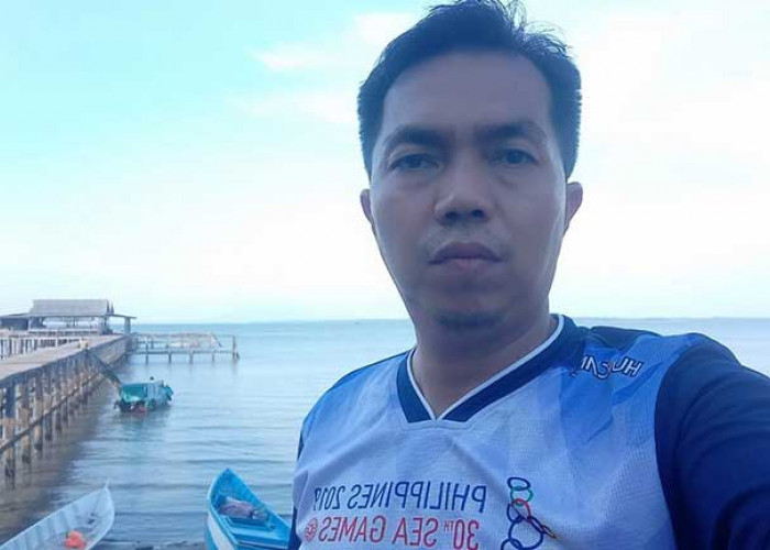 52 Atlet Ikut Bertarung di Kejurprov Youth Aquatlhon Belitung