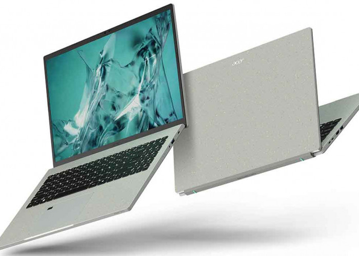  Rekomendasi 5 Merek Laptop Terbaik dan Paling Awet 2025, Cek Harganya di Sini!