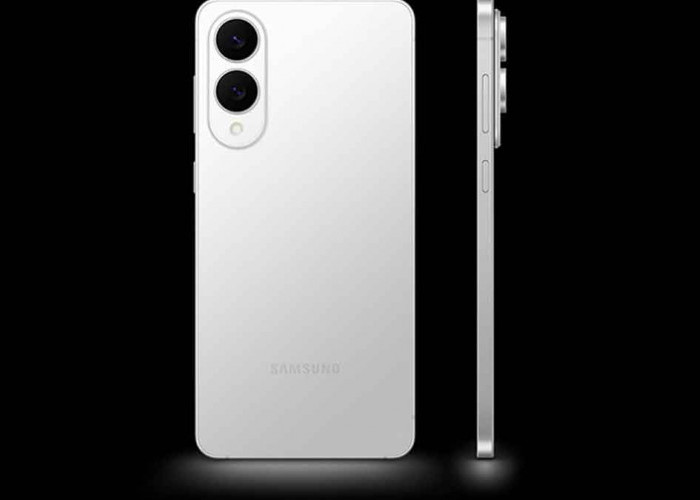 Bocoran Samsung Galaxy S26 Edge: HP Desain Tipis Mirip iPhone 17 Pro