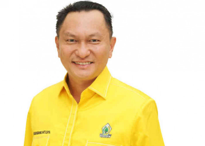 Pemilu 2024, Politisi Golkar Bambang Patijaya Dukung Ulusan Sistem Proposional Terbuka