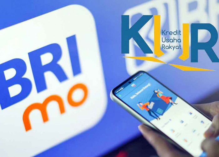 Cara Pinjam KUR BRI 2025 Online: Plafon Rp20 Juta Tanpa Jaminan, Cicilan Super Ringan