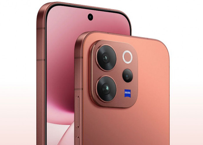 Vivo V70 dan V70 FE Segera Rilis di Indonesia, Bawa Baterai Jumbo dan Fitur AI Baru